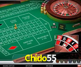 Acceso seguro de inicio de sesión Chido55 para jugadores en México