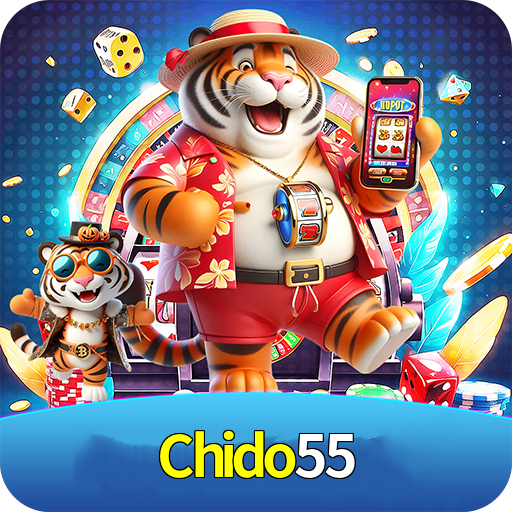 Chido55 Logo