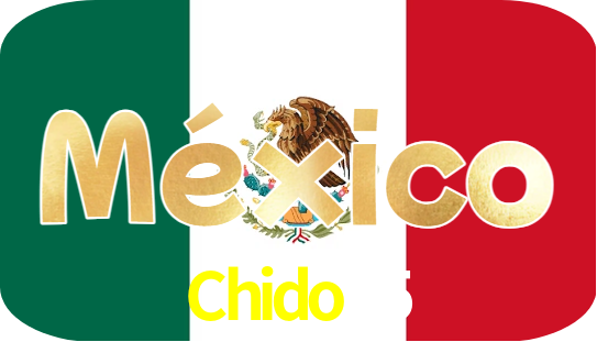 Chido55 Logo